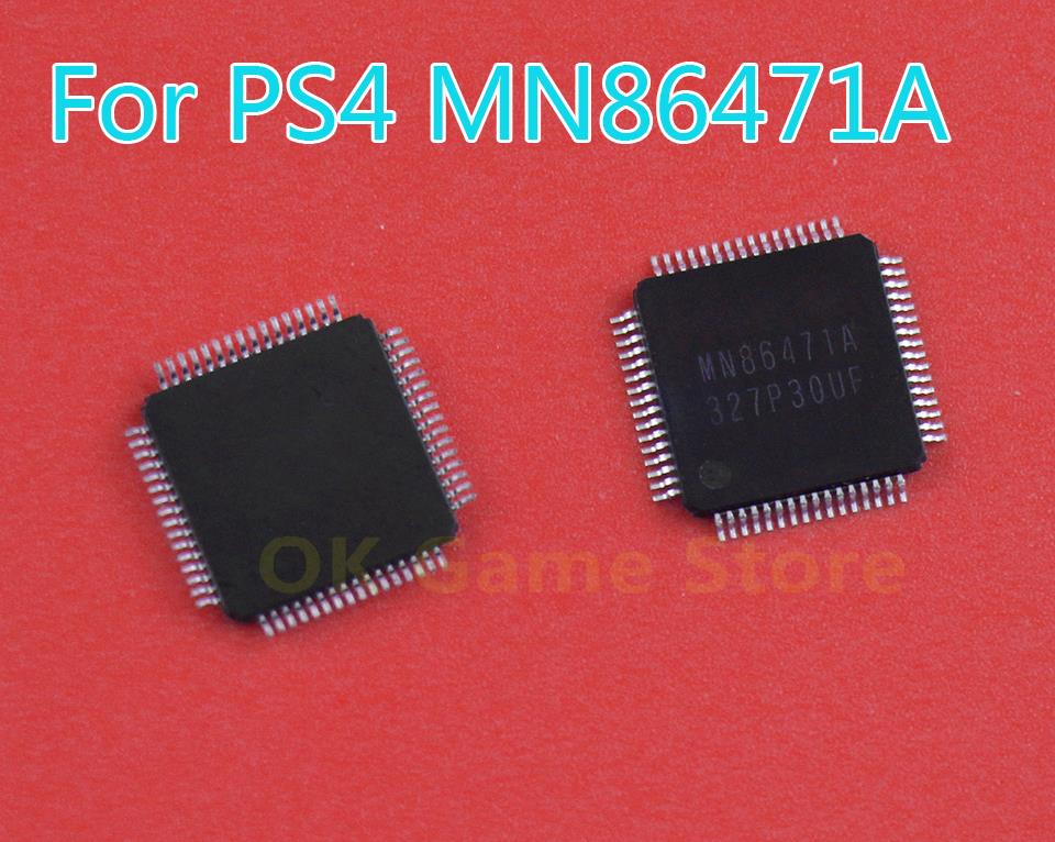Gaming Console In Tv - رقاقة IC أصلية متوافقة مع HDMI