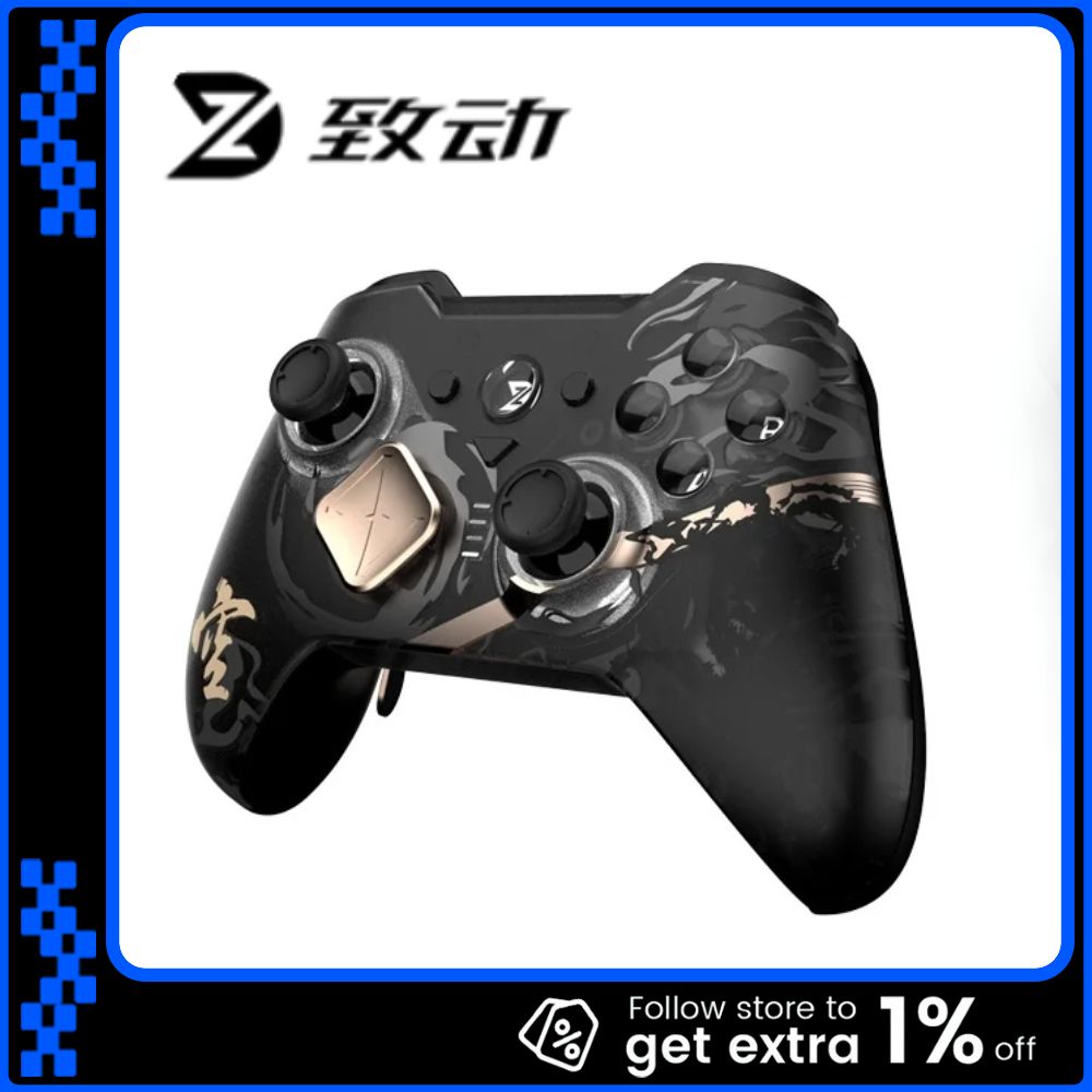 Console Gaming Steam - وحدة تحكم ألعاب ZD O+ ممتازة