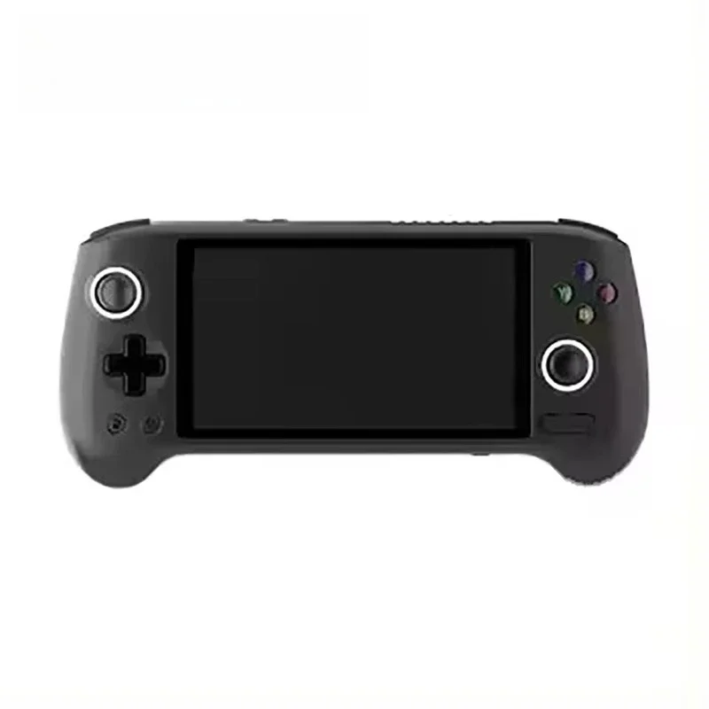 Gaming Console Handheld Android - جهاز ألعاب محمول L RG556 بشاشة