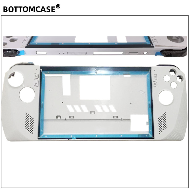Gaming Console Display Case - جديد للحقيبة السفلية ® وحدة تحكم