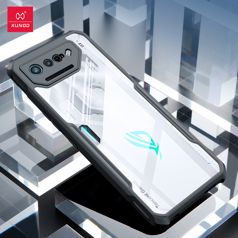 Gaming Console Mobile - غطاء حماية مضاد للصدمات من Xundd