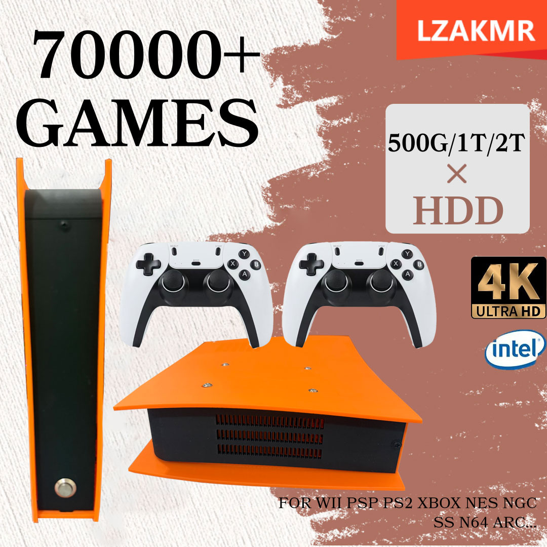 Gaming Console Stick - وحدة تحكم ألعاب ريترو M88 جديدة