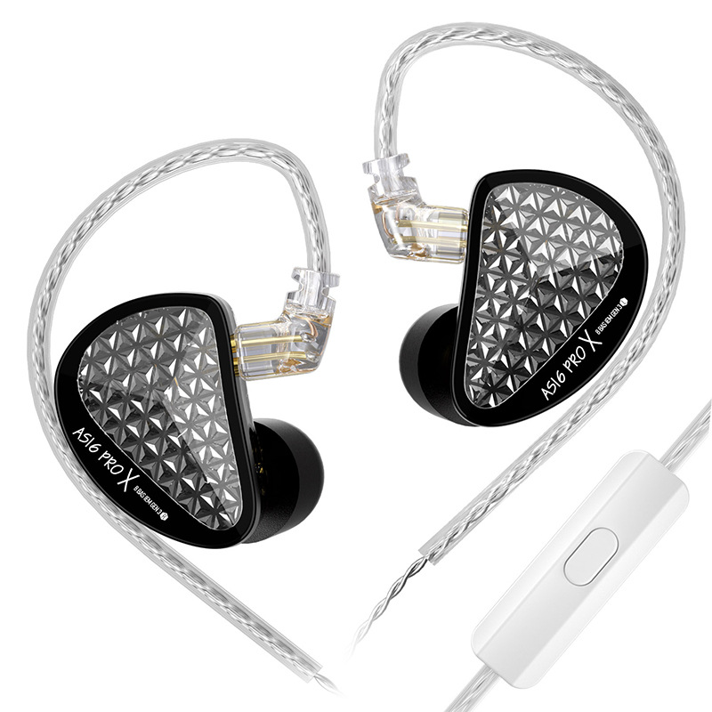 Gaming Headset Wired - 5 قطع سماعات أذن سلكية هجينة