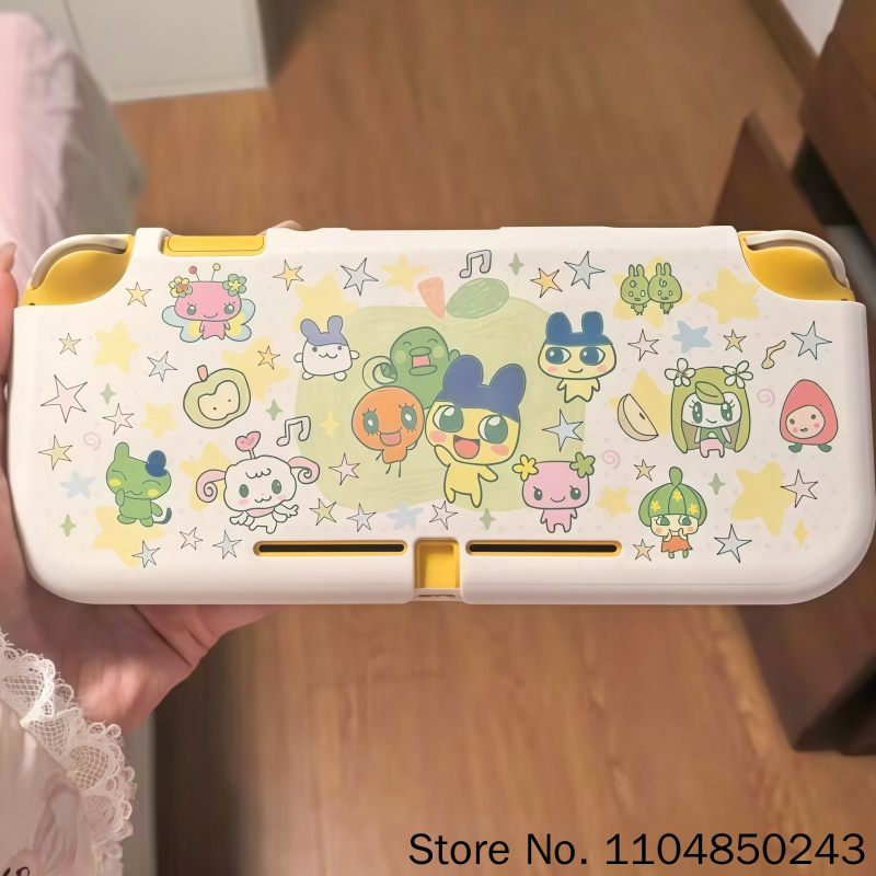 Nintendo Console Switch 2 - حافظة حماية صلبة أصلية لجهاز سويتش
