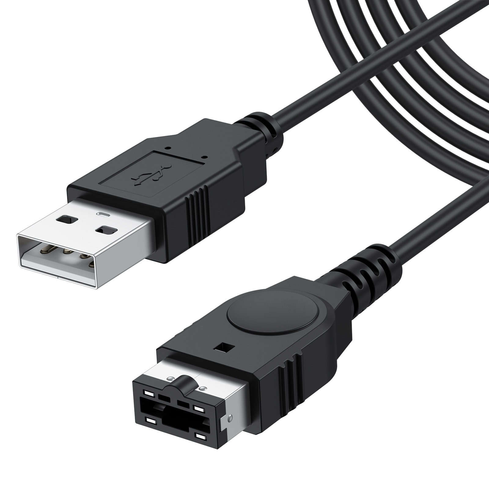 Gaming Console Usb - كابل طاقة شحن USB بطول 1.2