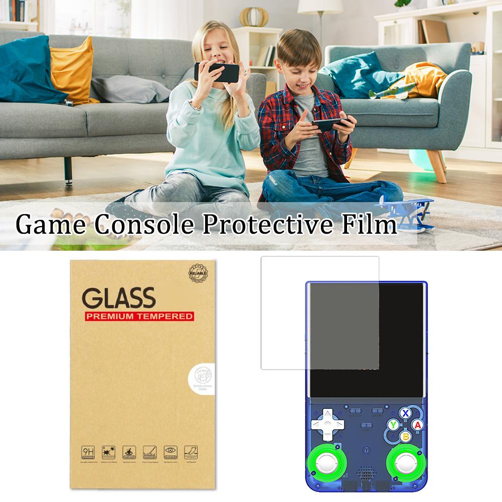 Gaming Console R36 - 1 قطعة لوحدة التحكم في الألعاب