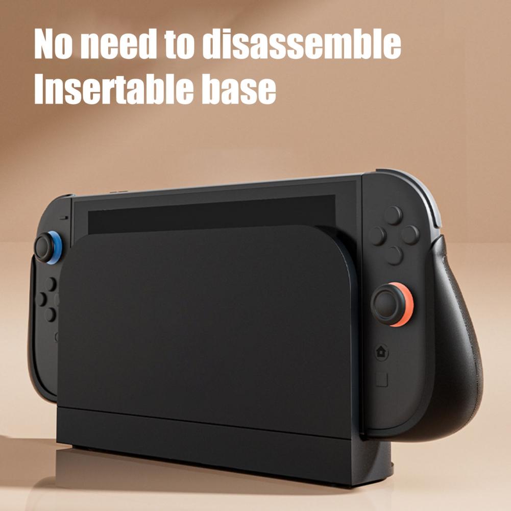 Gaming Console Display Case - حافظة واقية لجهاز الألعاب، غطاء مضاد