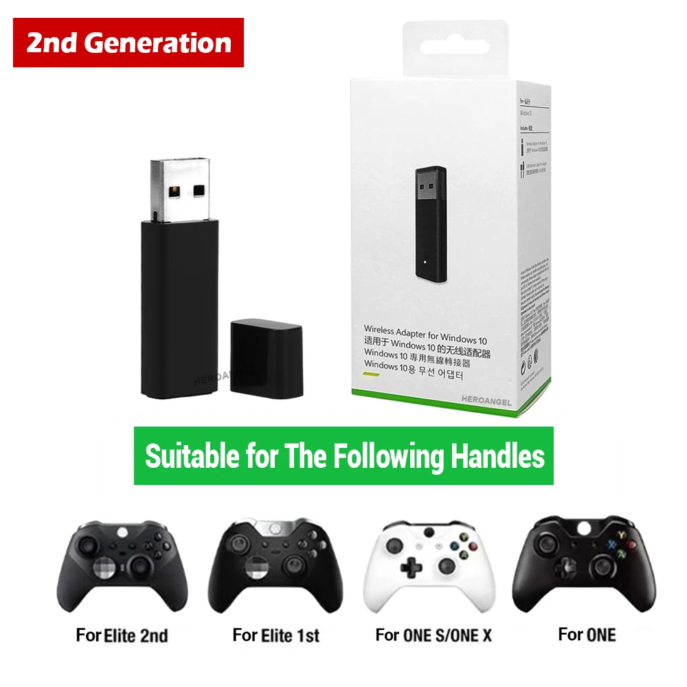 Gaming Console Usb - محول USB لجهاز Xbox One S