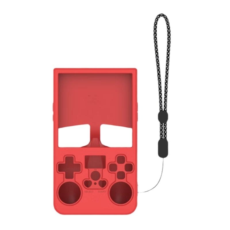 Gaming Console R36 - silicone shell for r36 console skin