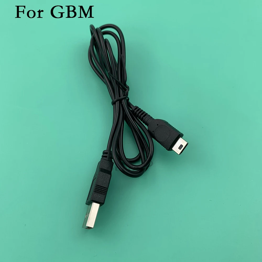 Gaming Console Usb - GBM USB كابل شاحن شحن مزود