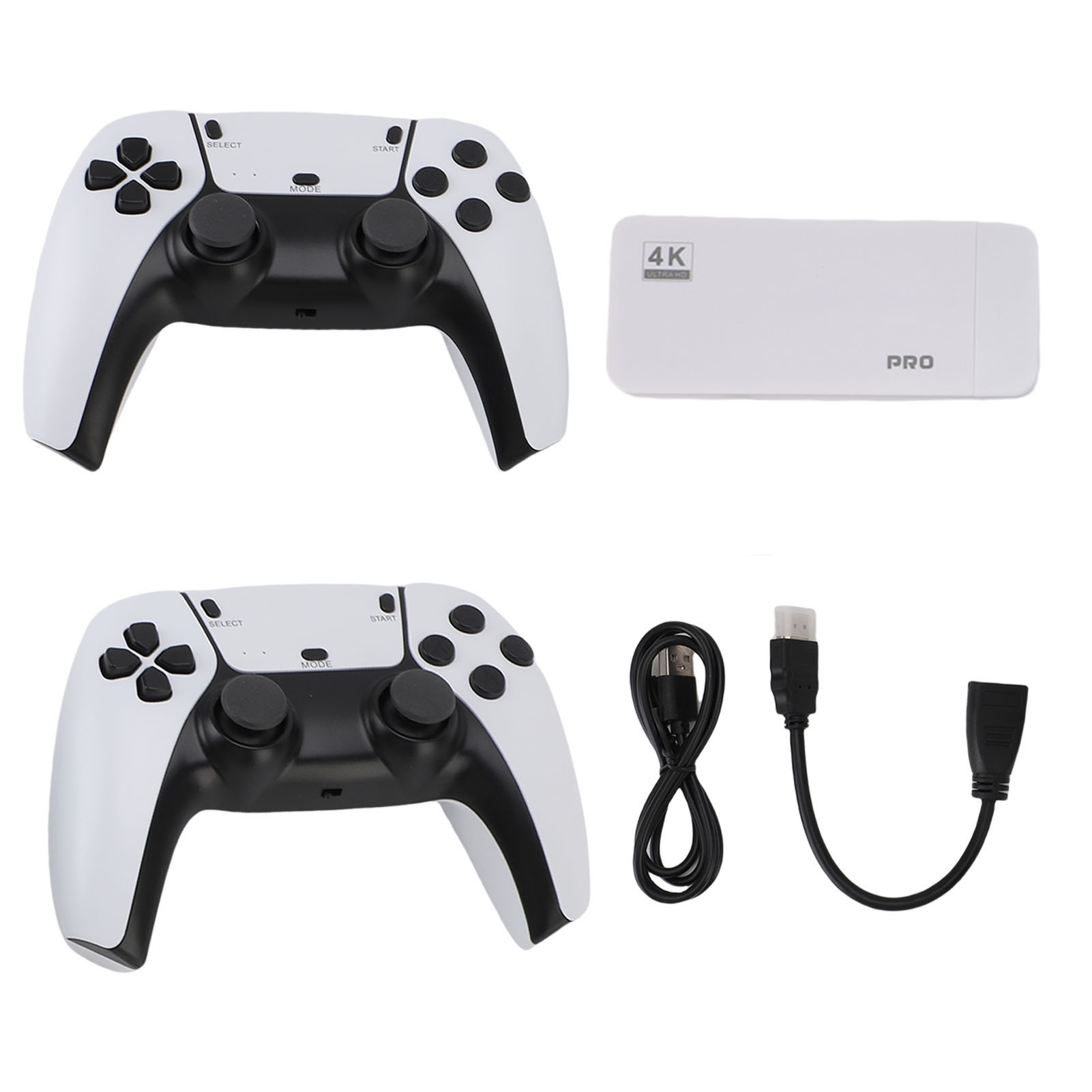 Gaming Console Stick - وحدة تحكم ألعاب ريترو M15، عصا