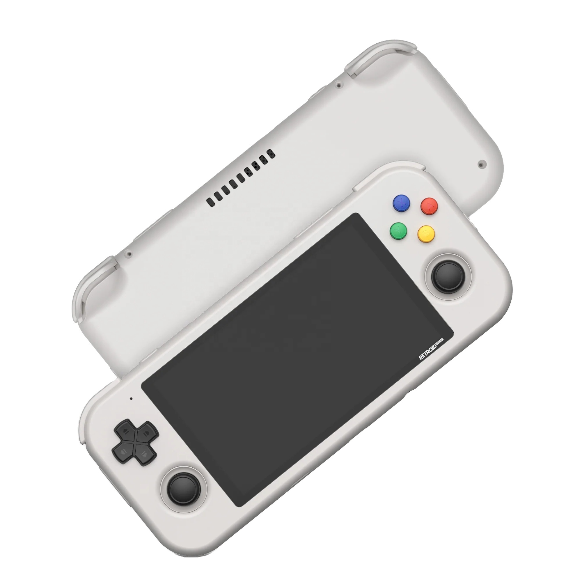 وحدة تحكم ألعاب أندرويد محمولة - مراجعة Gaming Console Handheld Android وسعره