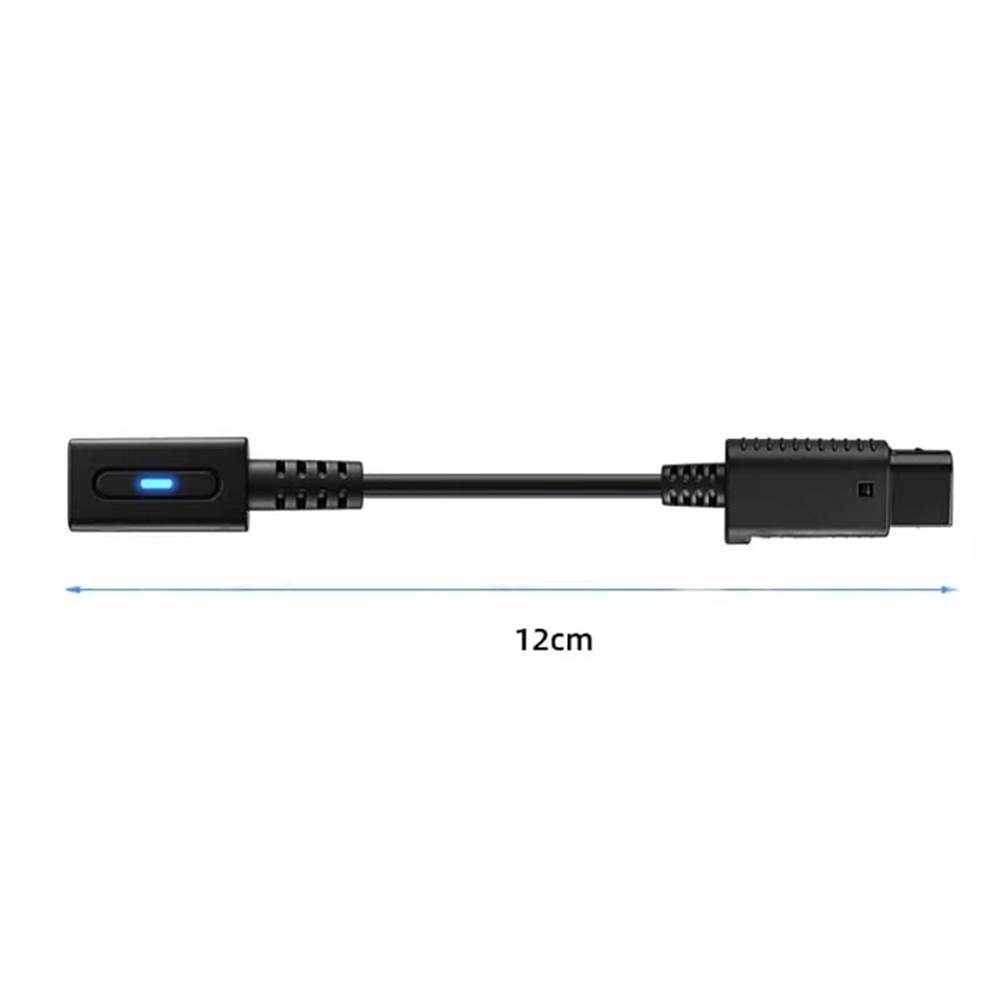 كابل شحن مناسب لجهاز NGC من ال - مراجعة Gaming Console Usb وسعره