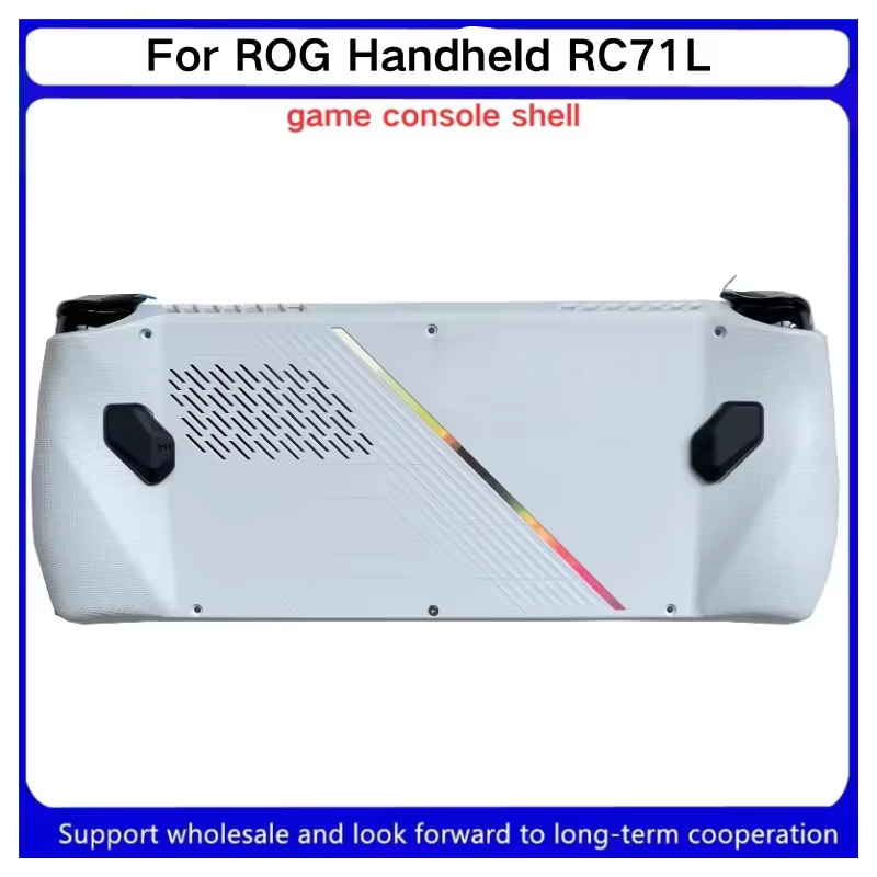 جديد لـ Kailxuling ROG المحمول - مراجعة Gaming Console Display Case وسعره