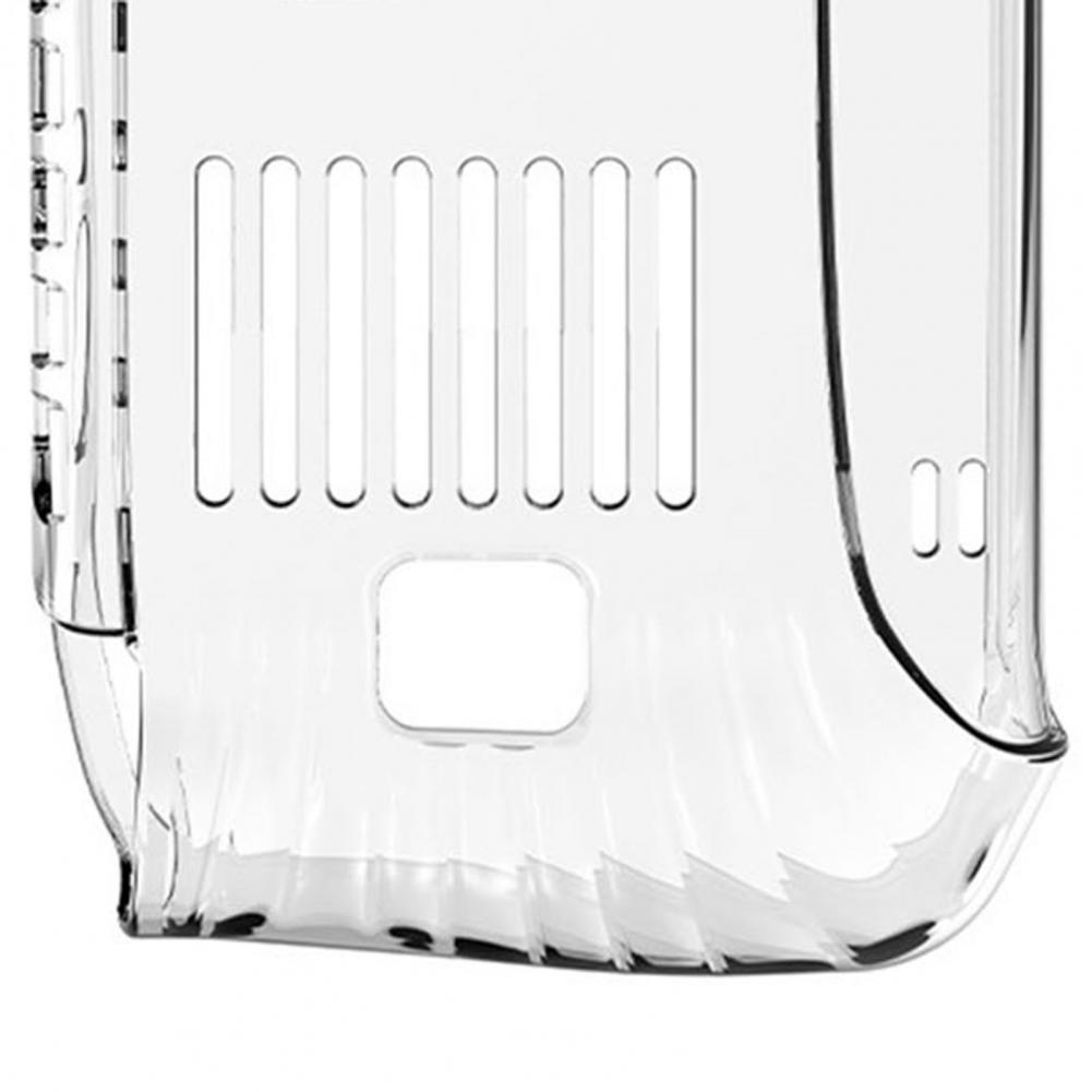غطاء واقٍ من الغبار لجهاز الأل - مراجعة Gaming Console Display Case وسعره
