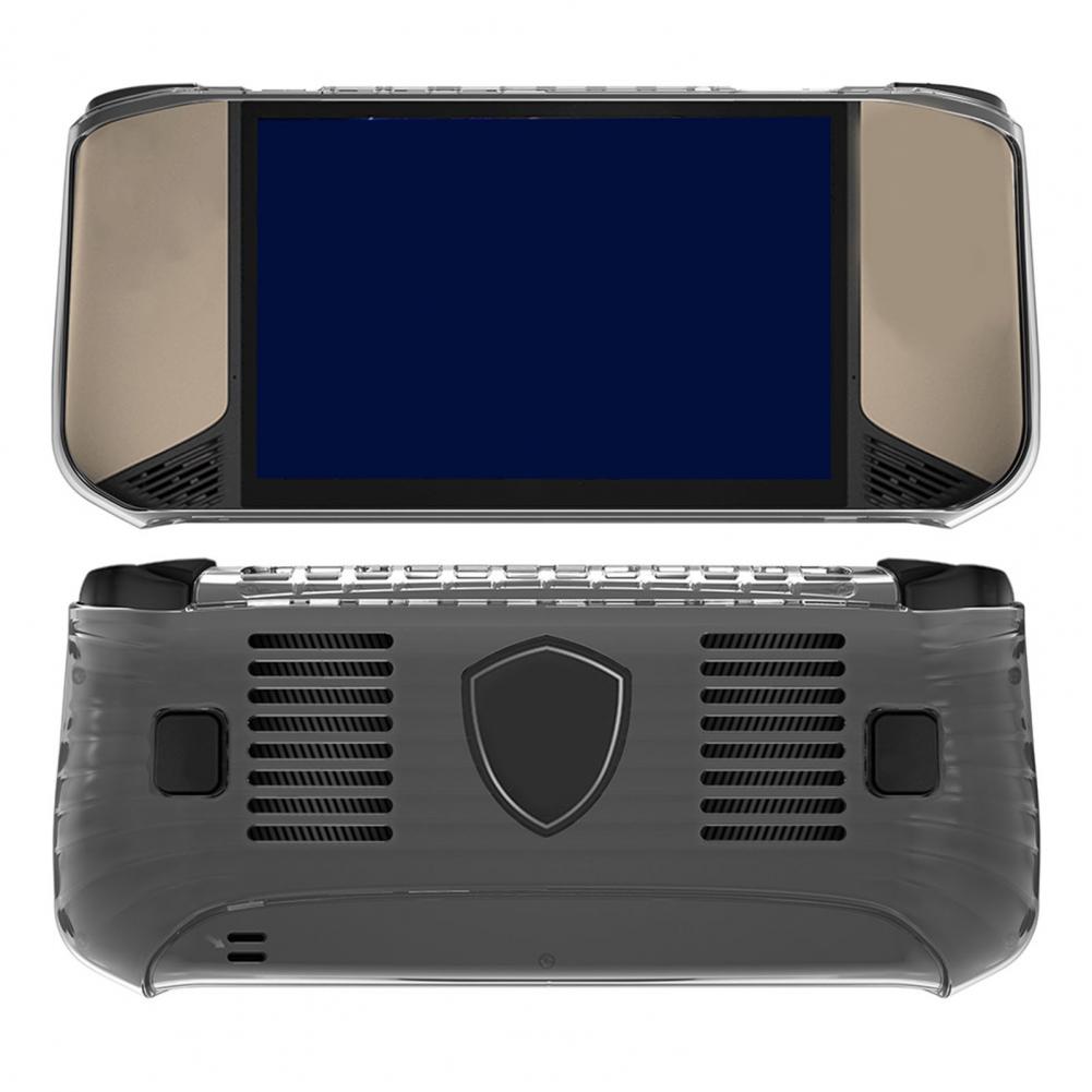 غطاء واقٍ من الغبار لجهاز الأل - مراجعة Gaming Console Display Case وسعره
