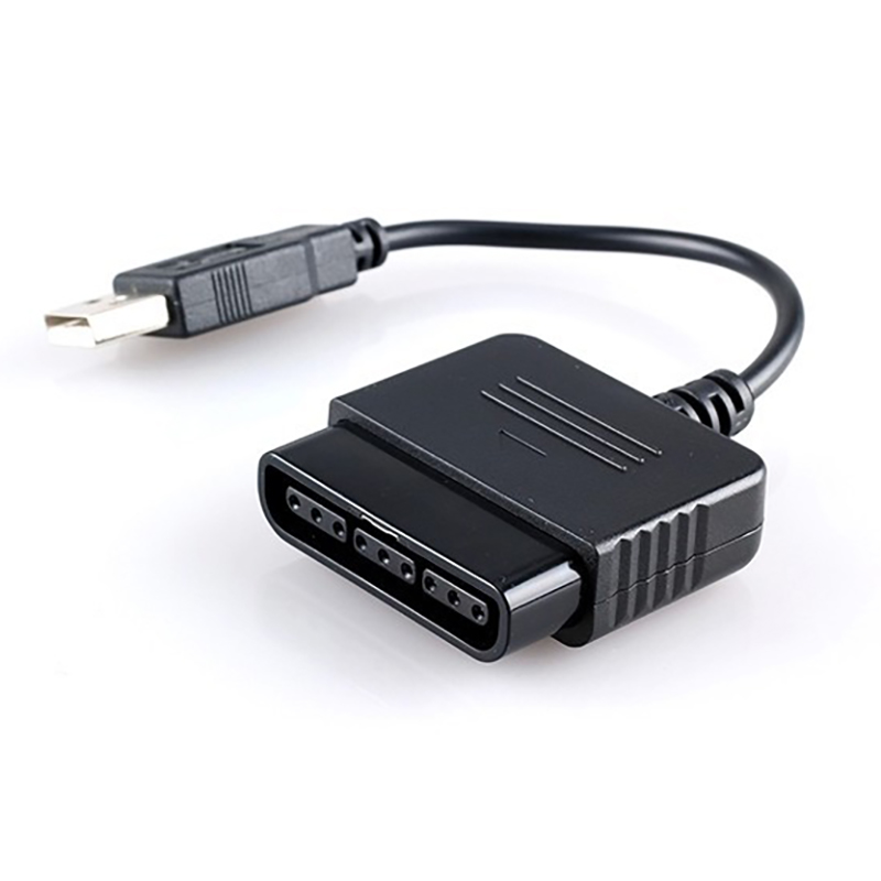 لسوني بلاي ستيشن PS2 كابل USB  - مراجعة Gaming Console Usb وسعره