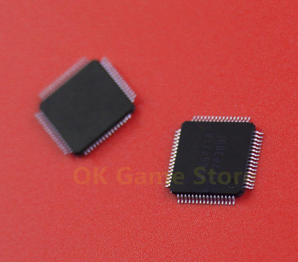 رقاقة IC أصلية متوافقة مع HDMI - مراجعة Gaming Console In Tv وسعره