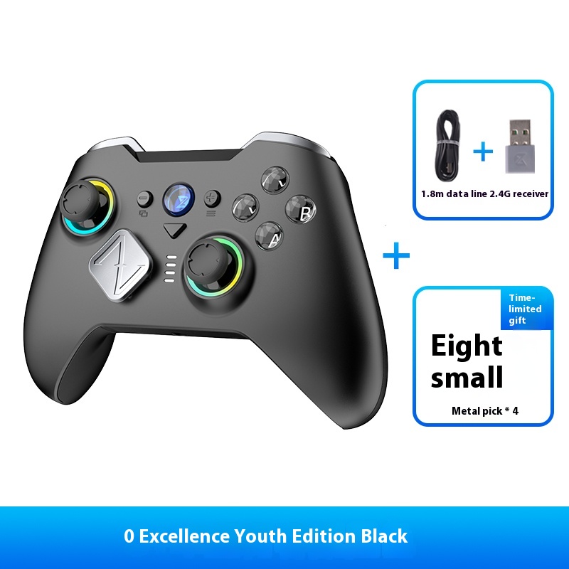 وحدة تحكم ألعاب ZD O+ ممتازة م - مراجعة Console Gaming Steam وسعره