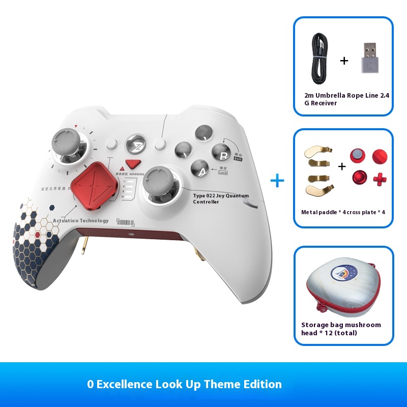 وحدة تحكم ألعاب ZD O+ ممتازة م - مراجعة Console Gaming Steam وسعره