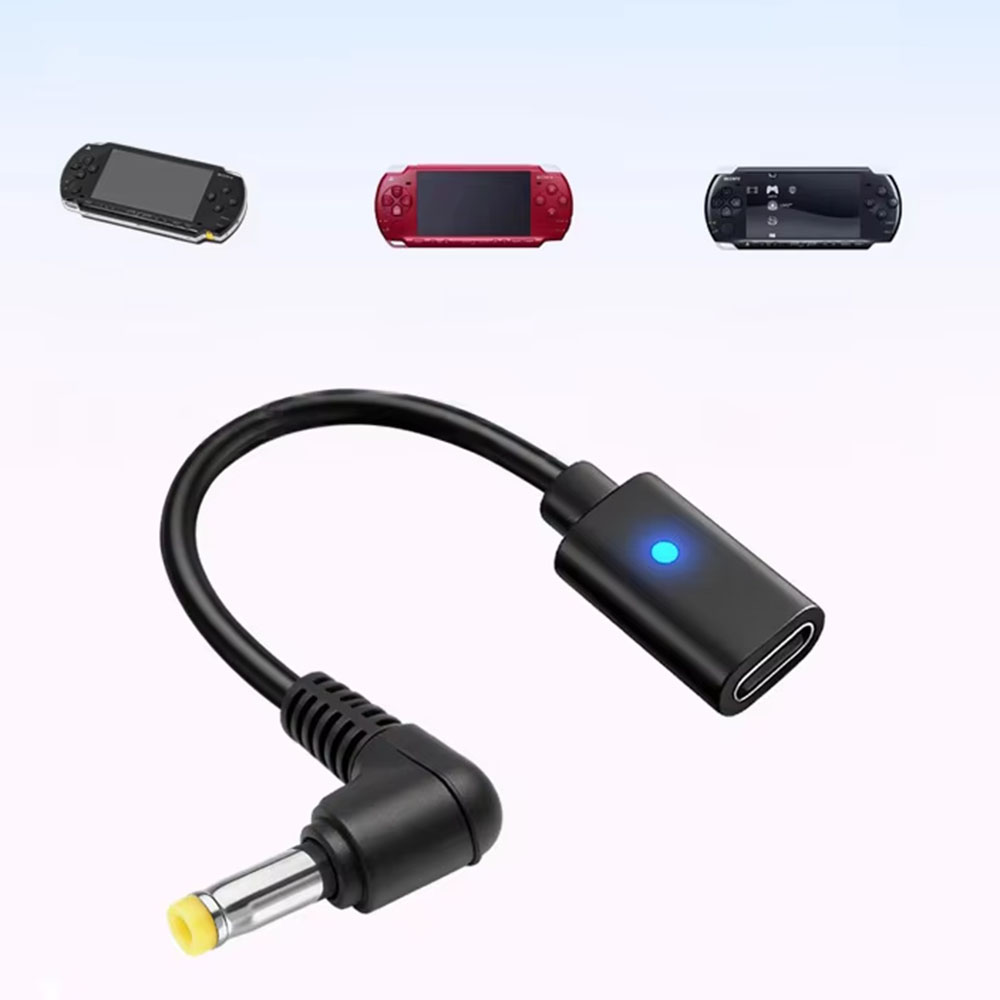 كابل شحن من النوع C لوحدة تحكم - مراجعة Gaming Console Usb وسعره