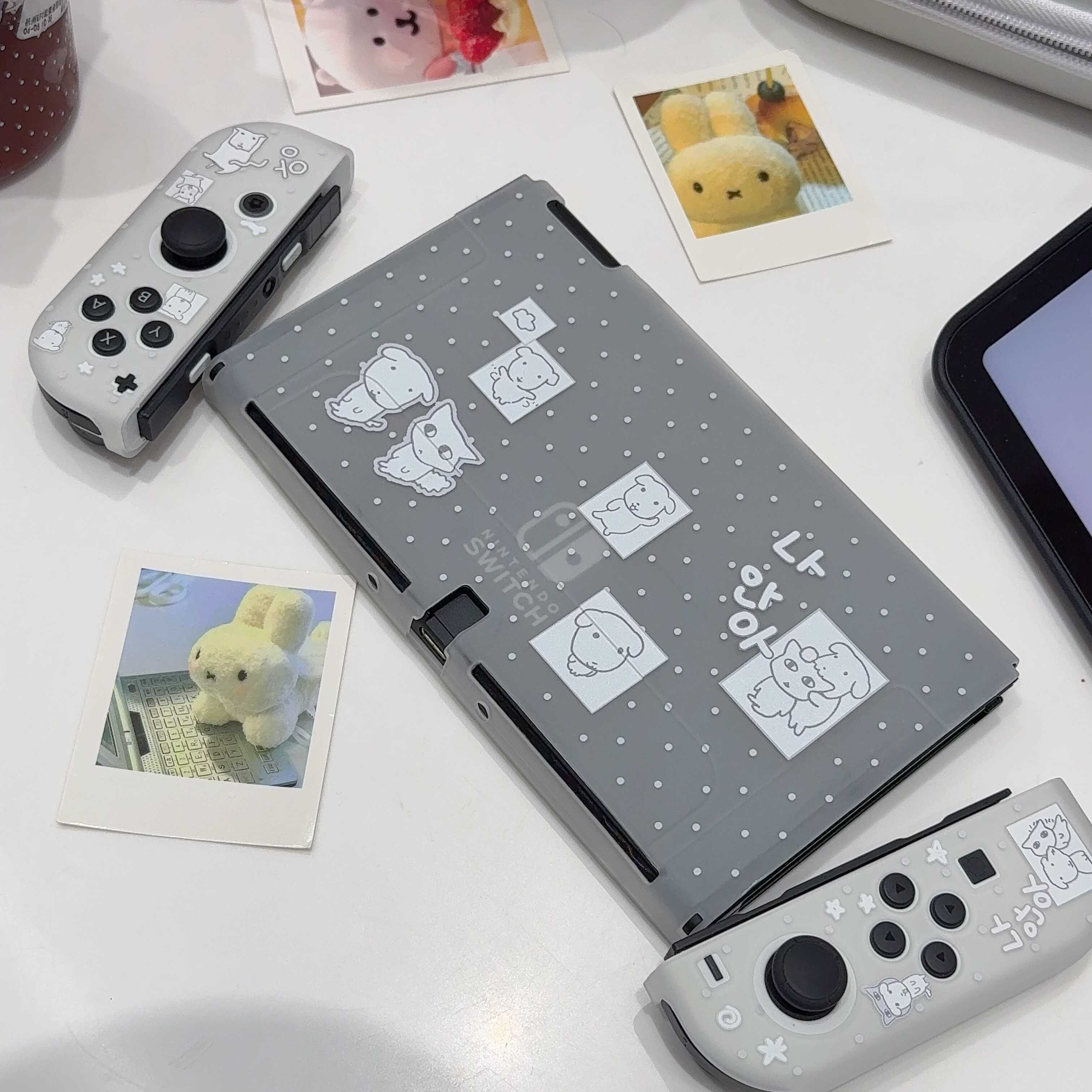 غطاء كرتوني لجهاز نينتندو سويت - مراجعة Gaming Console Generations وسعره