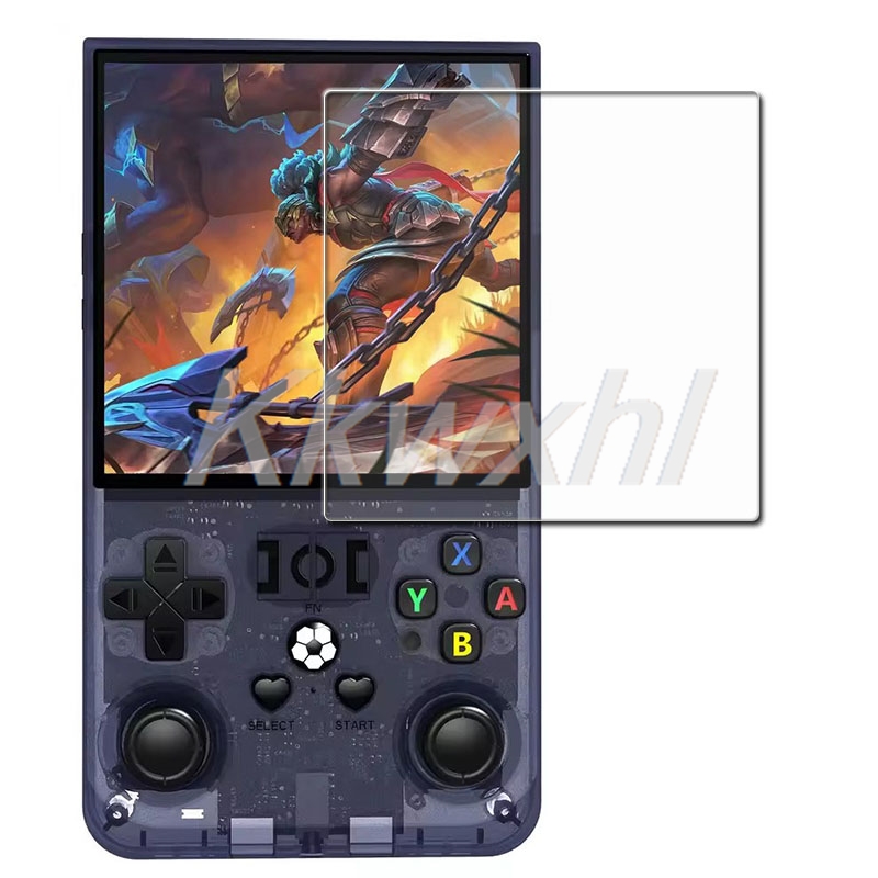 2 قطعة ل R36 الترا ماكس برو زا - مراجعة Gaming Console R36 وسعره