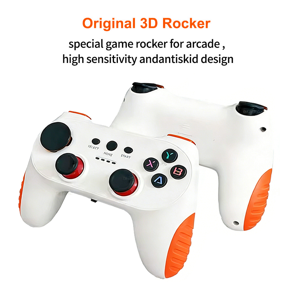 جهاز ألعاب تلفزيوني جديد لعام  - مراجعة Gaming Console Stick وسعره