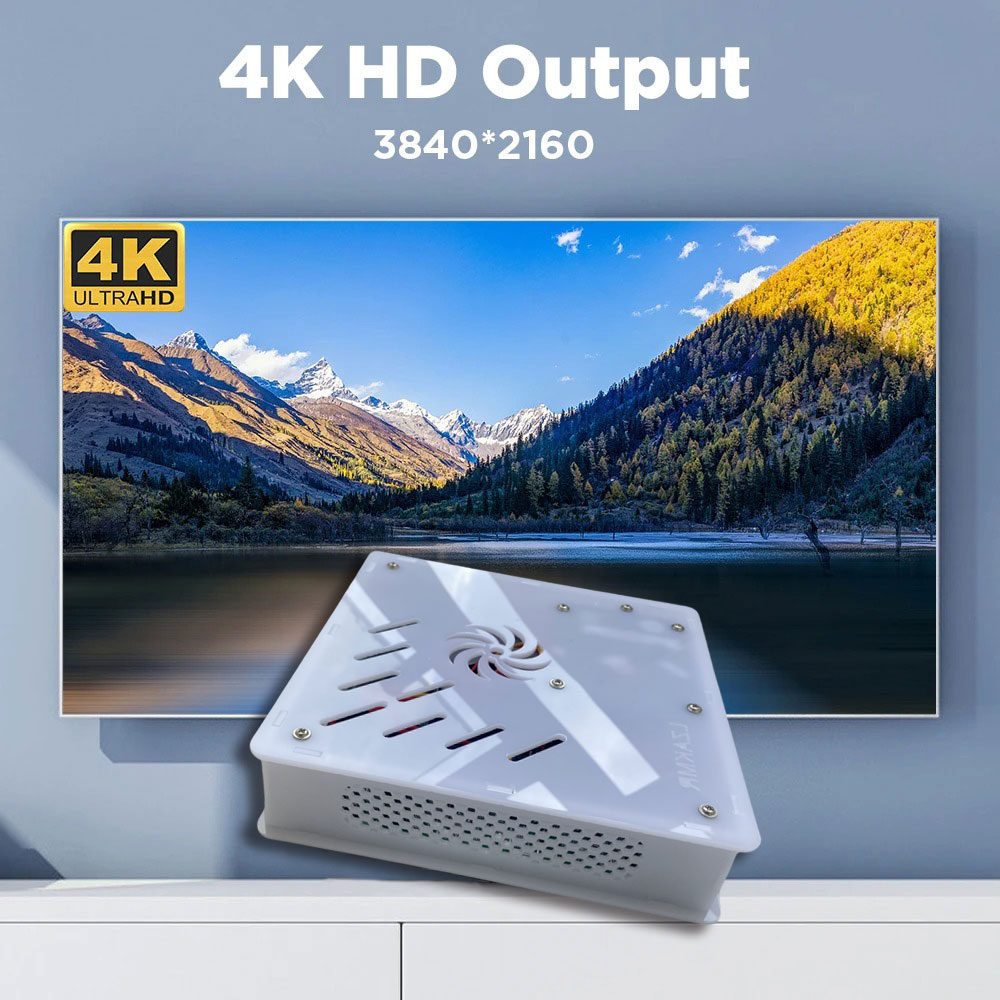 جهاز ألعاب ريترو X8 الجديد لعا - مراجعة Gaming Console Stick وسعره
