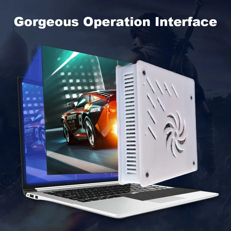 جهاز ألعاب ريترو X8 الجديد لعا - مراجعة Gaming Console Stick وسعره