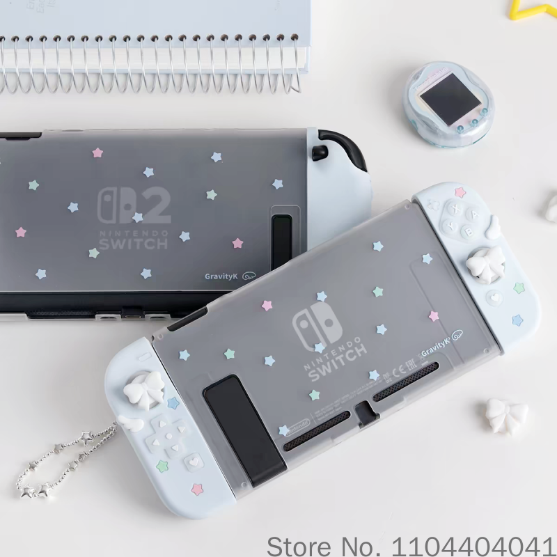 غطاء حماية أصلي من Ns2 Shell ل - مراجعة Nintendo Console Switch 2 وسعره