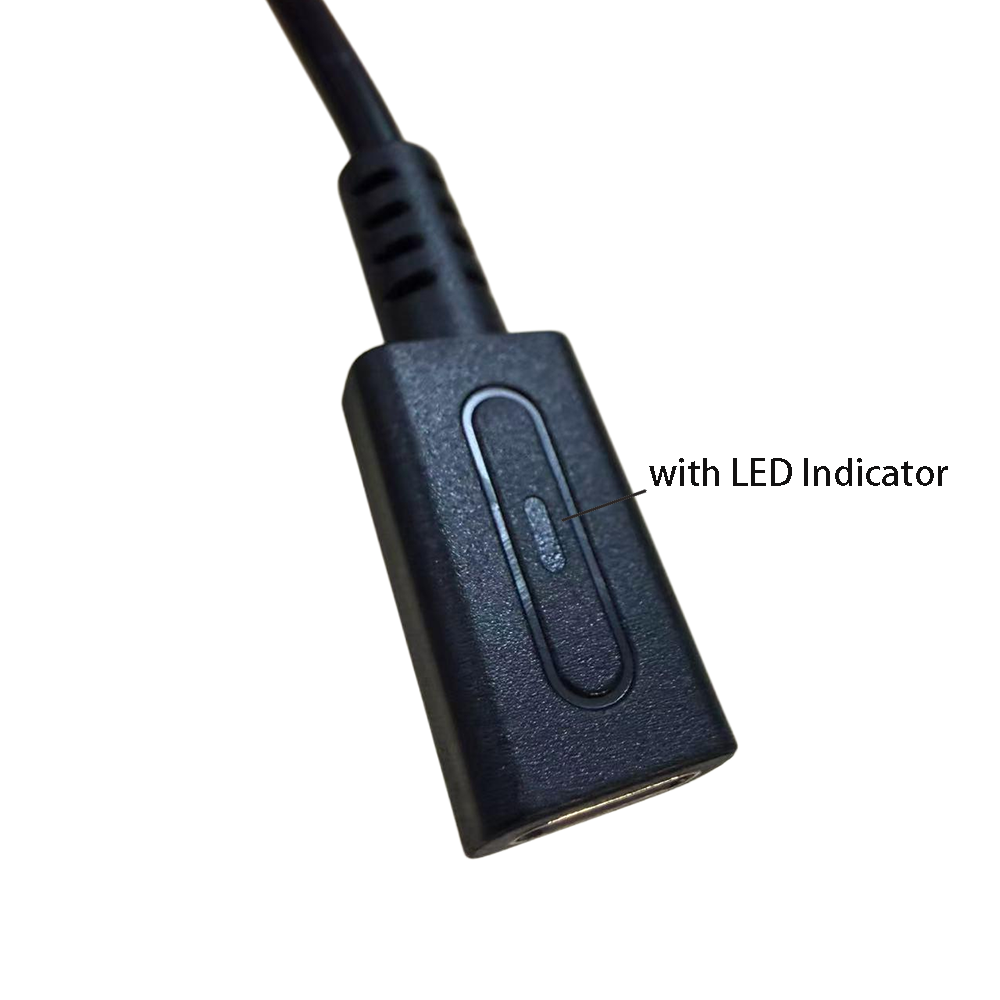 كابل شحن من النوع C بقدرة 45 و - مراجعة Gaming Console Usb وسعره