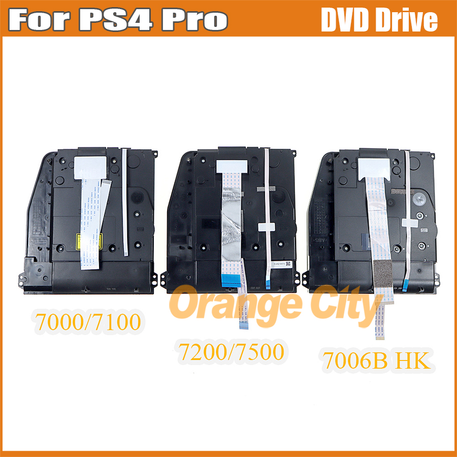 محرك أقراص DVD أصلي لجهاز بلاي - مراجعة Gaming Console Tv وسعره