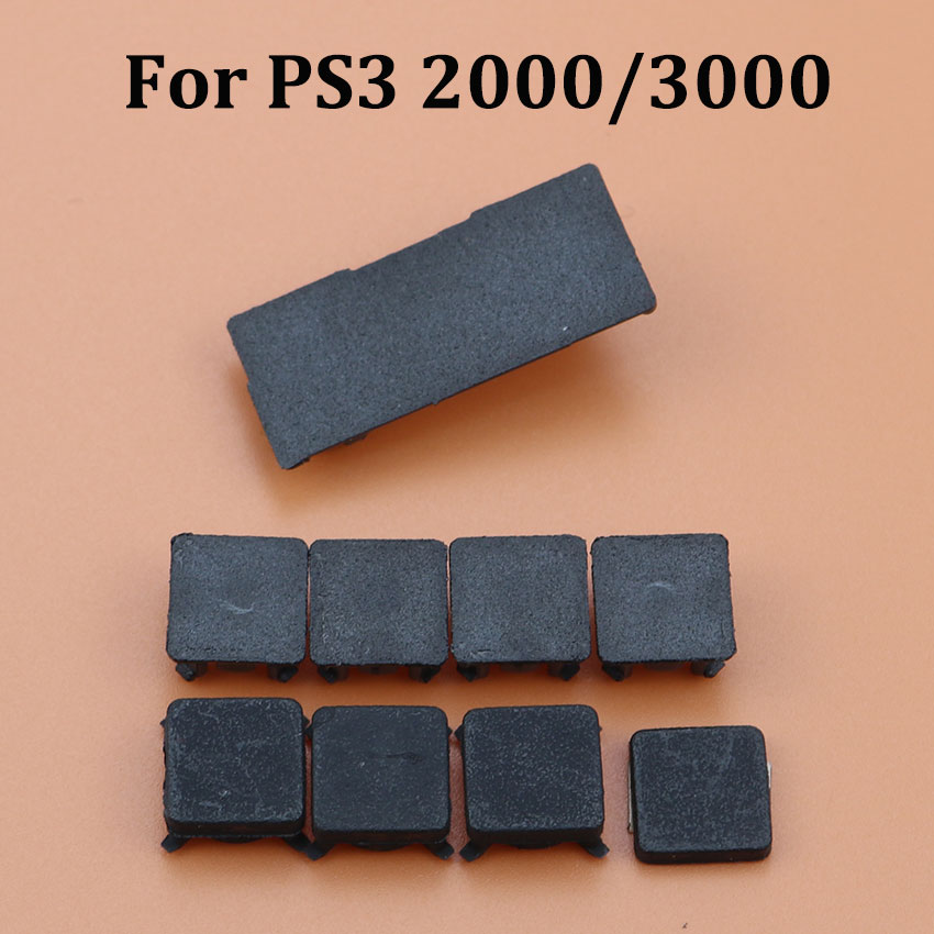 JCD ل PS4 سليم مسامير طقم مسام - مراجعة Gaming Console Tv وسعره