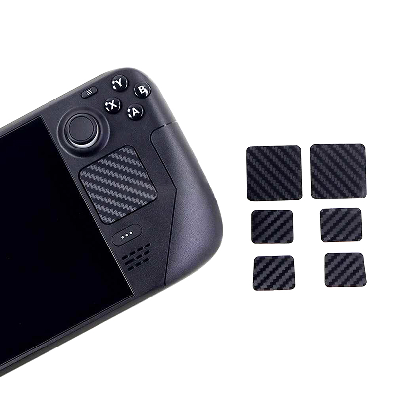 مجموعة واحدة من وسادة حماية لو - مراجعة Console Gaming Steam وسعره