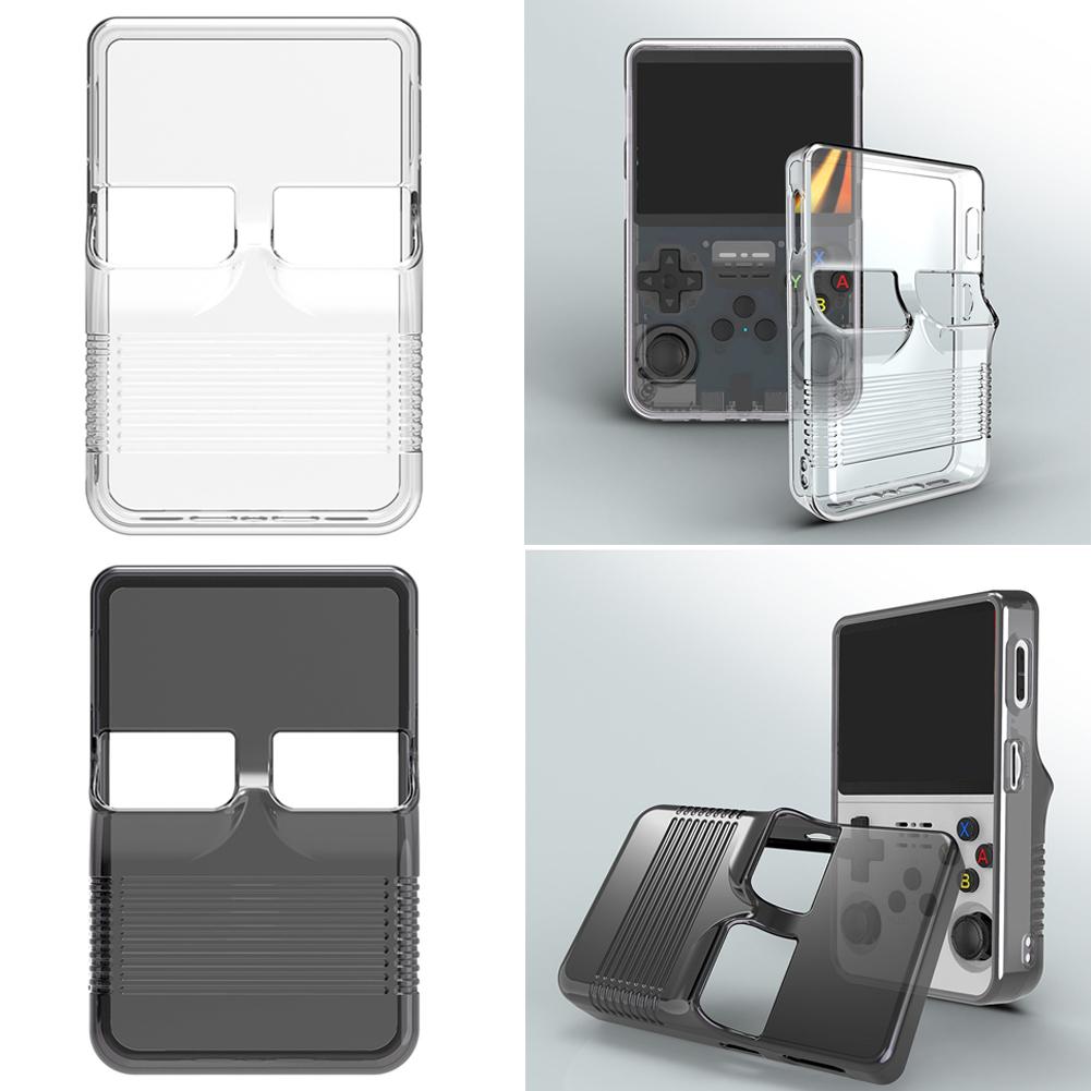 غطاء حماية لجهاز ألعاب R36S ال - مراجعة Gaming Console Mobile وسعره