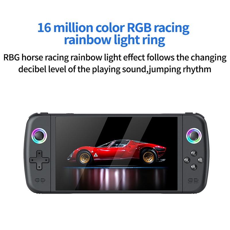 M27 المحمولة جيب ريترو شاشة كب - مراجعة Gaming Console For Kids وسعره