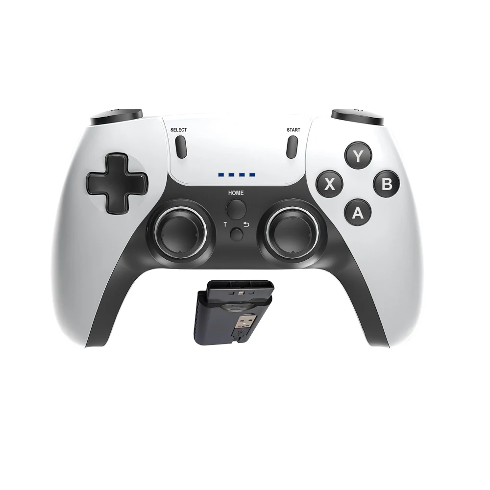 وحدة تحكم لاسلكية للألعاب، جها - مراجعة Gaming Console Handheld Android وسعره