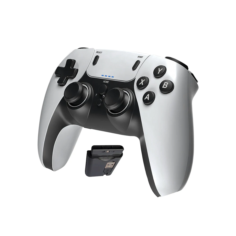 وحدة تحكم لاسلكية للألعاب، جها - مراجعة Gaming Console Handheld Android وسعره