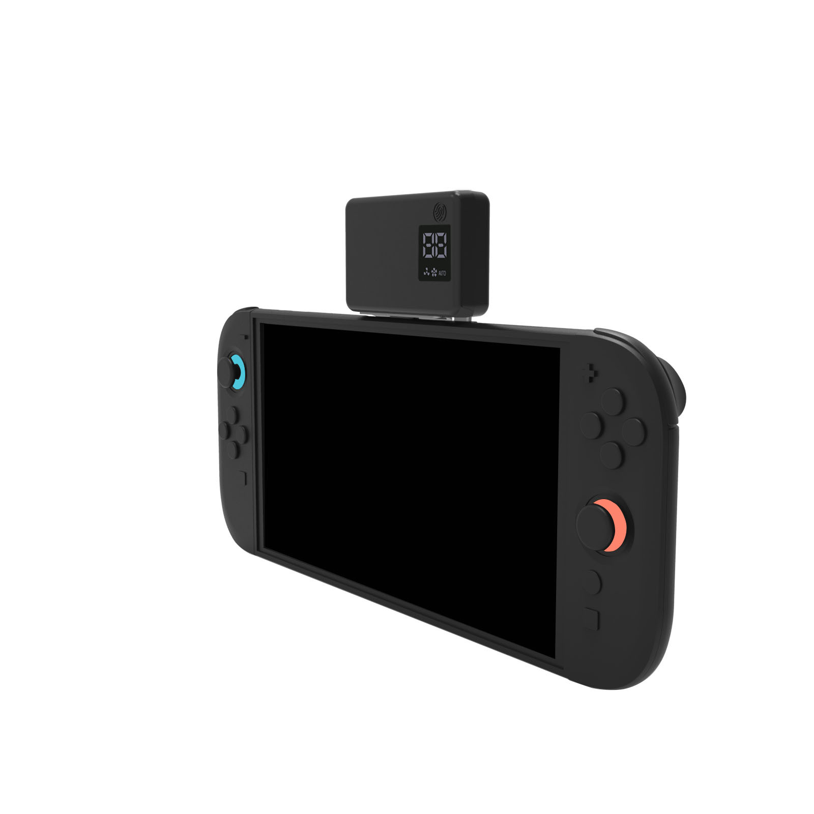 مروحة تبريد ذكية لجهاز نينتندو - مراجعة Nintendo Console Switch 2 وسعره