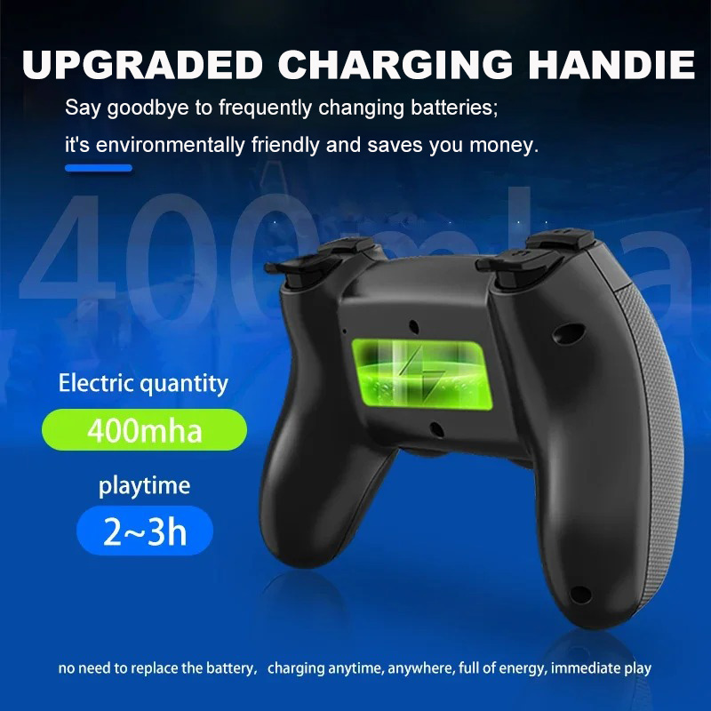 جهاز ألعاب X8 Ultra Pro بسعة 1 - مراجعة Gaming Console Stick وسعره