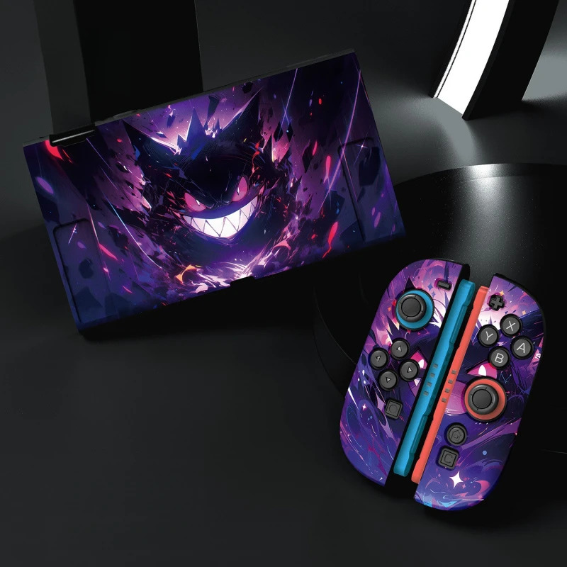 غطاء حماية من مادة TPU لجهاز س - مراجعة Nintendo Console Switch 2 وسعره