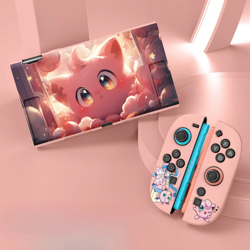 غطاء حماية من مادة TPU لجهاز س - مراجعة Nintendo Console Switch 2 وسعره
