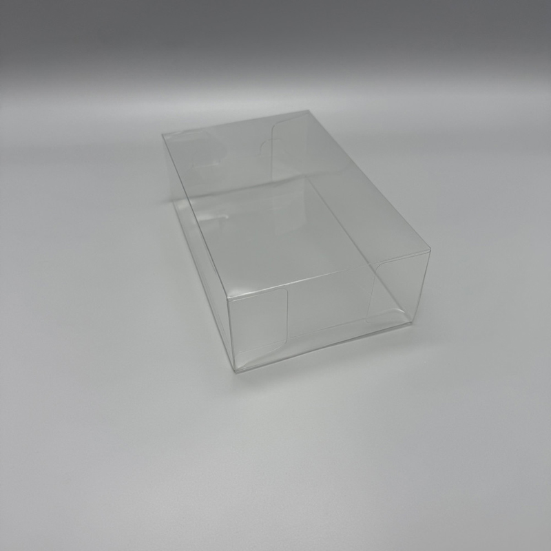 صندوق حماية شفاف لـ GBC لوحدة  - مراجعة Gaming Console Display Case وسعره