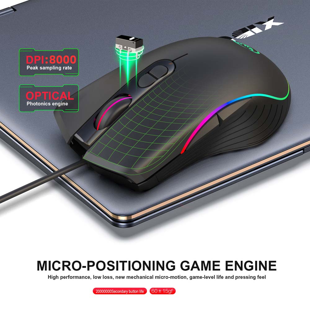 محول USB نوع C للوحة مفاتيح وم - مراجعة Gaming Console Usb وسعره