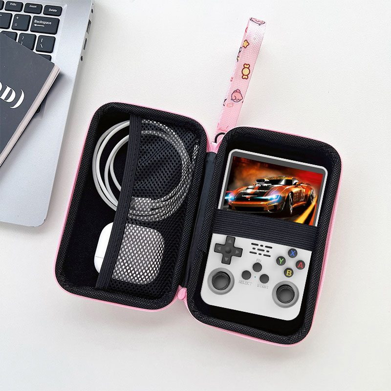 اسهم حقيبة التخزين الحال بالنس - مراجعة Gaming Console K36 وسعره