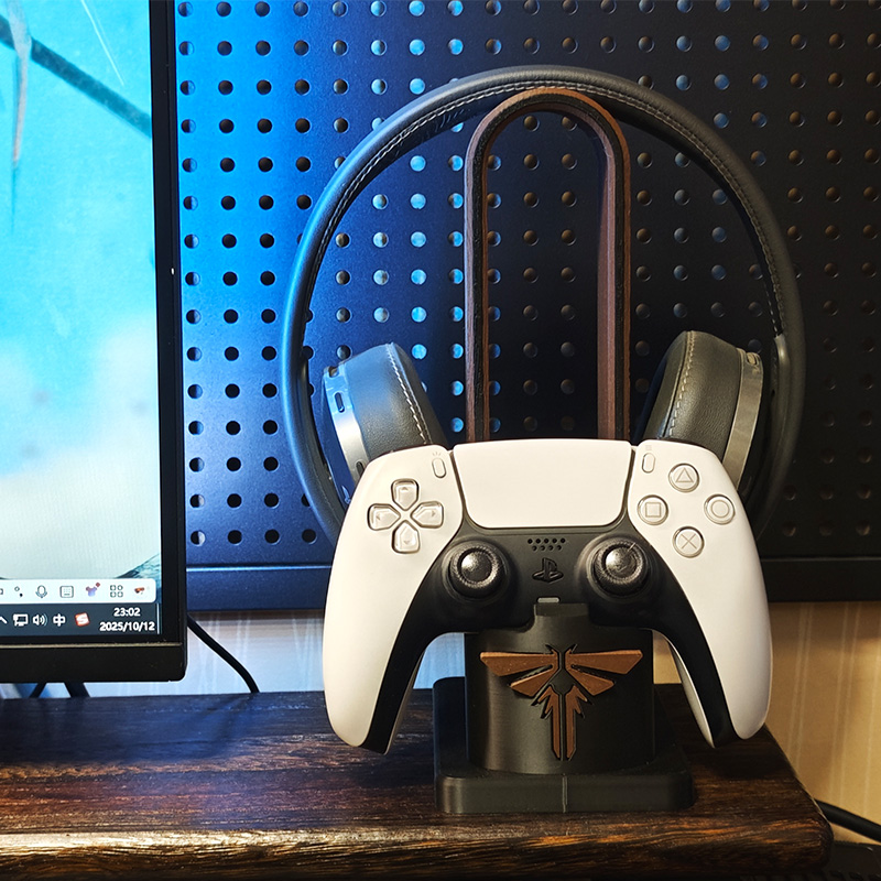 مقبض سماعة حامل Zelda أنيمي مو - مراجعة Gaming Console Tv وسعره