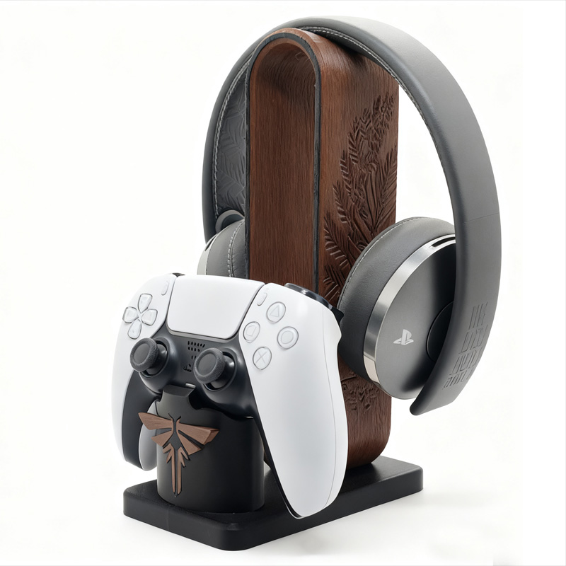 مقبض سماعة حامل Zelda أنيمي مو - مراجعة Gaming Console Tv وسعره