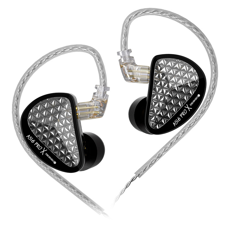 5 قطع سماعات أذن سلكية هجينة A - مراجعة Gaming Headset Wired وسعره
