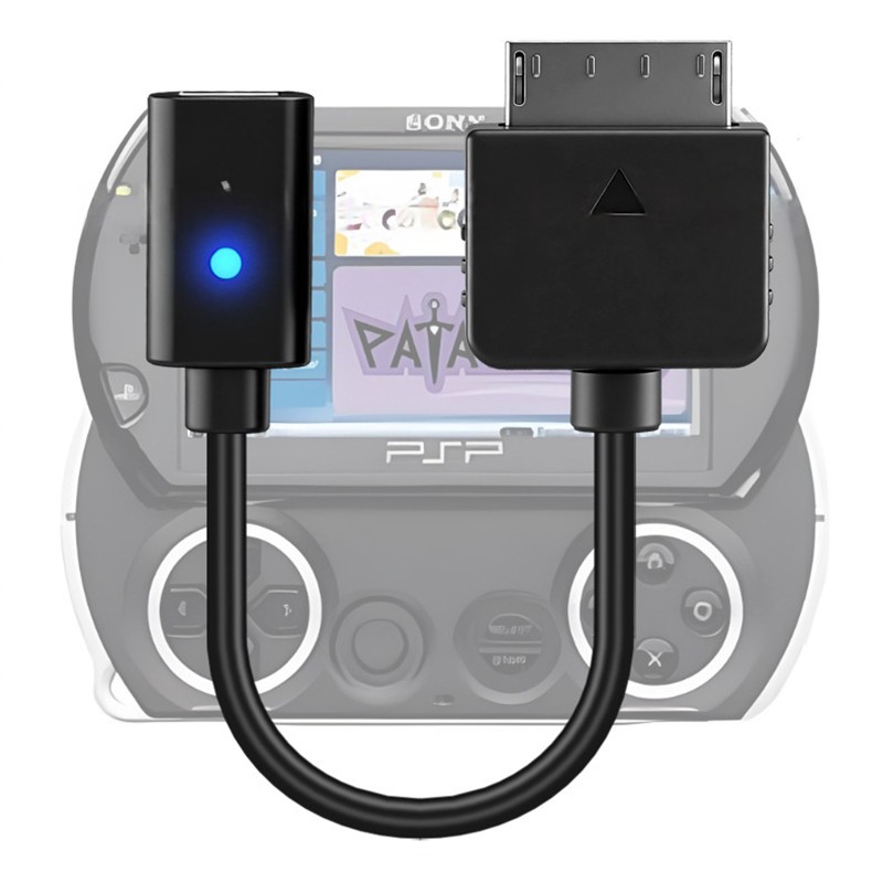 محول USB نوع C أسود بطول 10 سم - مراجعة Gaming Console Usb وسعره